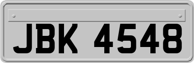 JBK4548