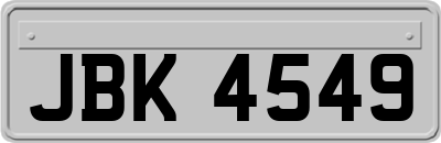 JBK4549