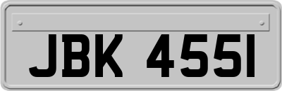 JBK4551