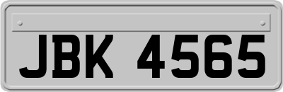 JBK4565
