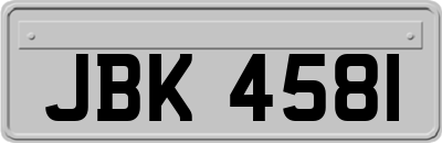 JBK4581