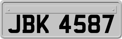 JBK4587