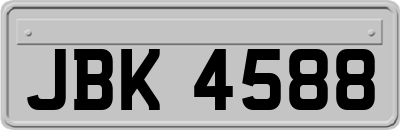 JBK4588
