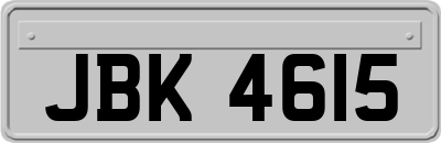 JBK4615