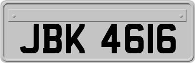 JBK4616