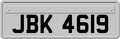 JBK4619