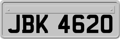 JBK4620