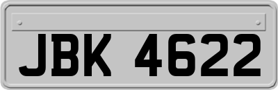 JBK4622