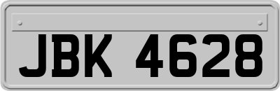 JBK4628