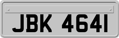 JBK4641