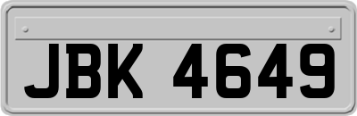 JBK4649
