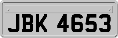 JBK4653
