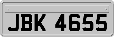 JBK4655