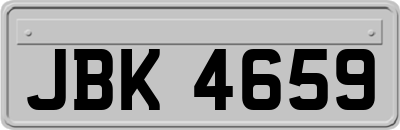 JBK4659