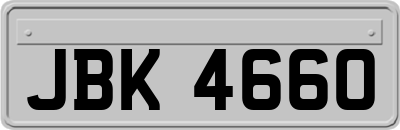 JBK4660