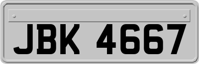 JBK4667