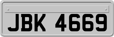 JBK4669