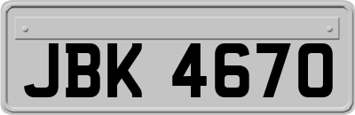 JBK4670