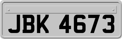 JBK4673