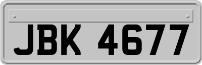JBK4677