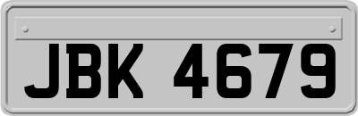 JBK4679