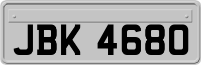 JBK4680