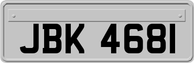 JBK4681