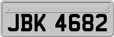 JBK4682