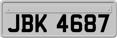 JBK4687