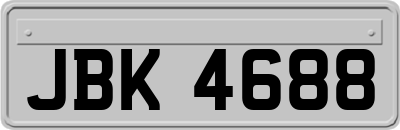 JBK4688