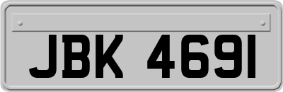 JBK4691