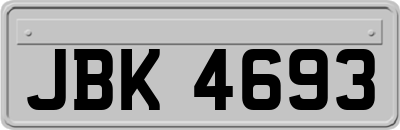 JBK4693
