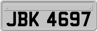 JBK4697
