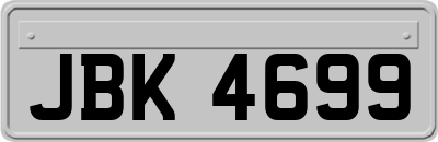 JBK4699