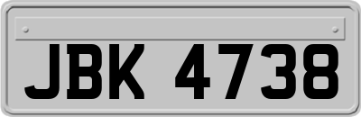 JBK4738