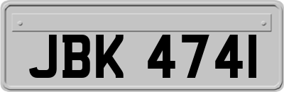 JBK4741