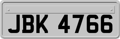 JBK4766