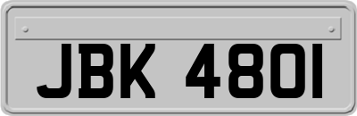 JBK4801