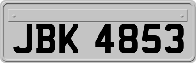 JBK4853