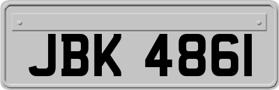 JBK4861