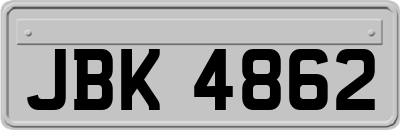 JBK4862