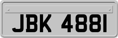 JBK4881