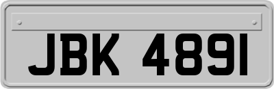 JBK4891