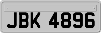 JBK4896