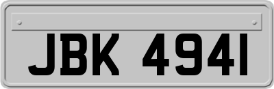 JBK4941