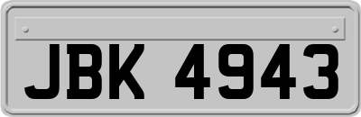 JBK4943