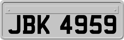 JBK4959