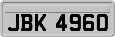 JBK4960