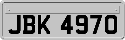 JBK4970