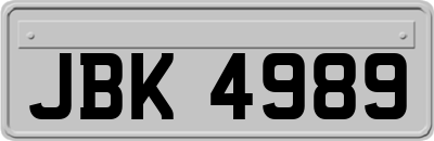 JBK4989